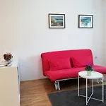 City Center Apartment