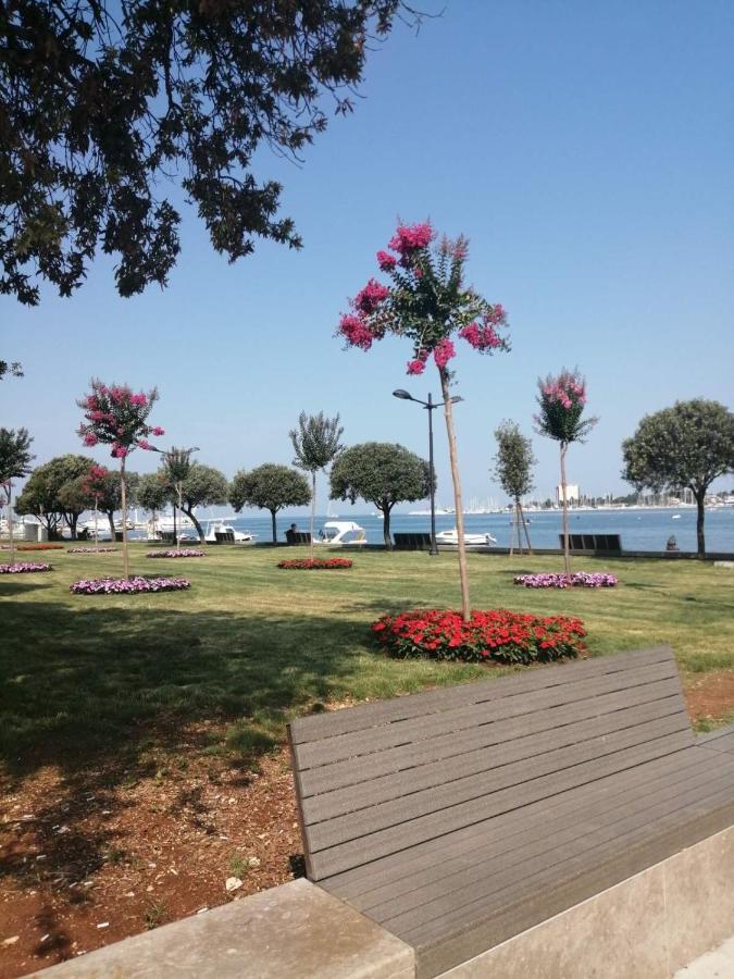 Center Apartment Umag