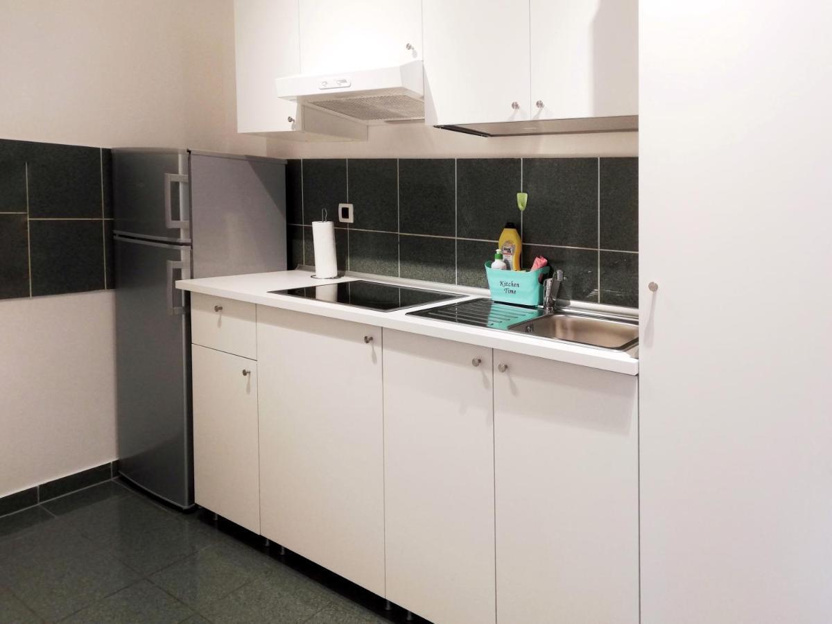 Center Apartment