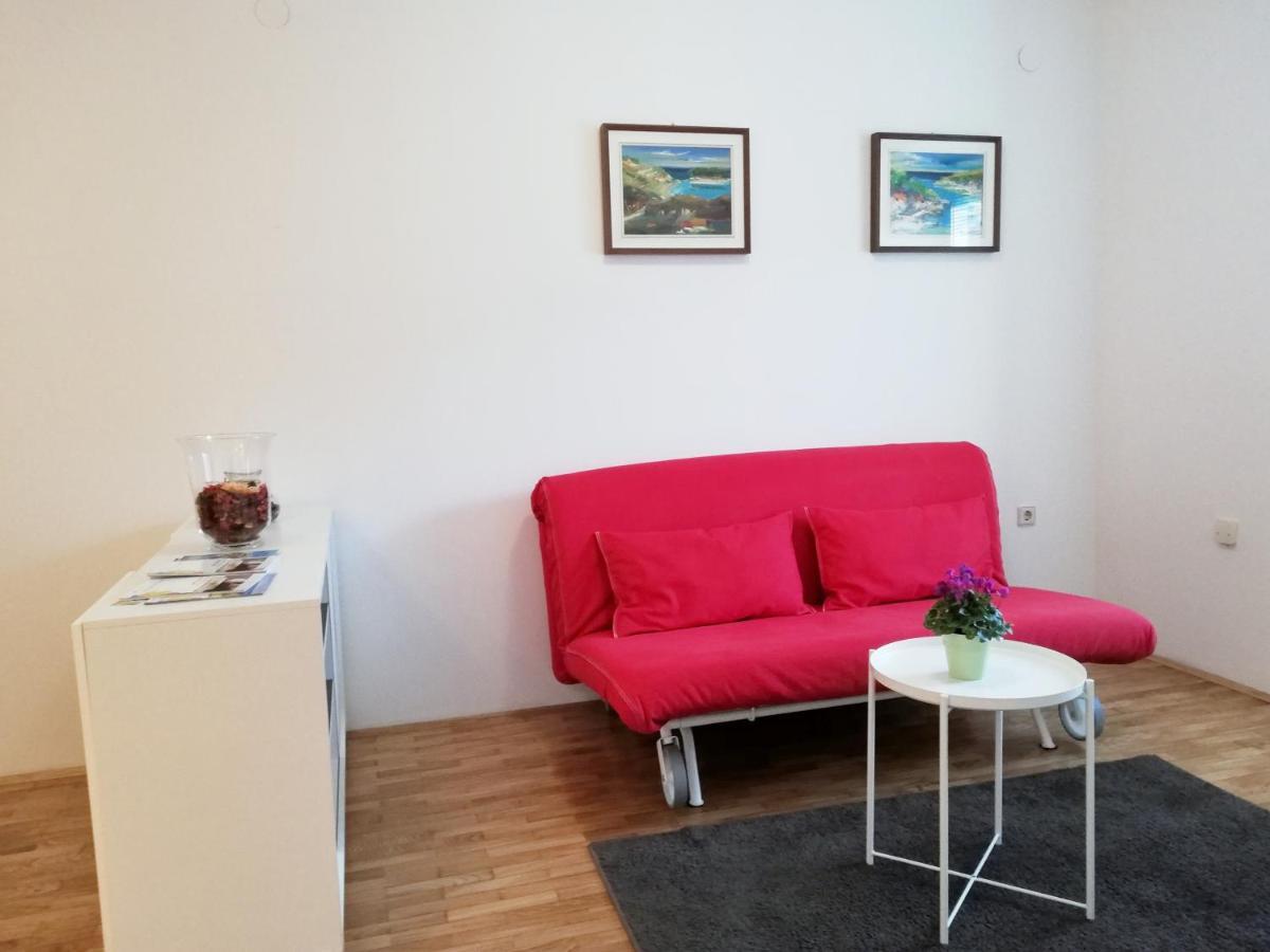 Apartmán Center