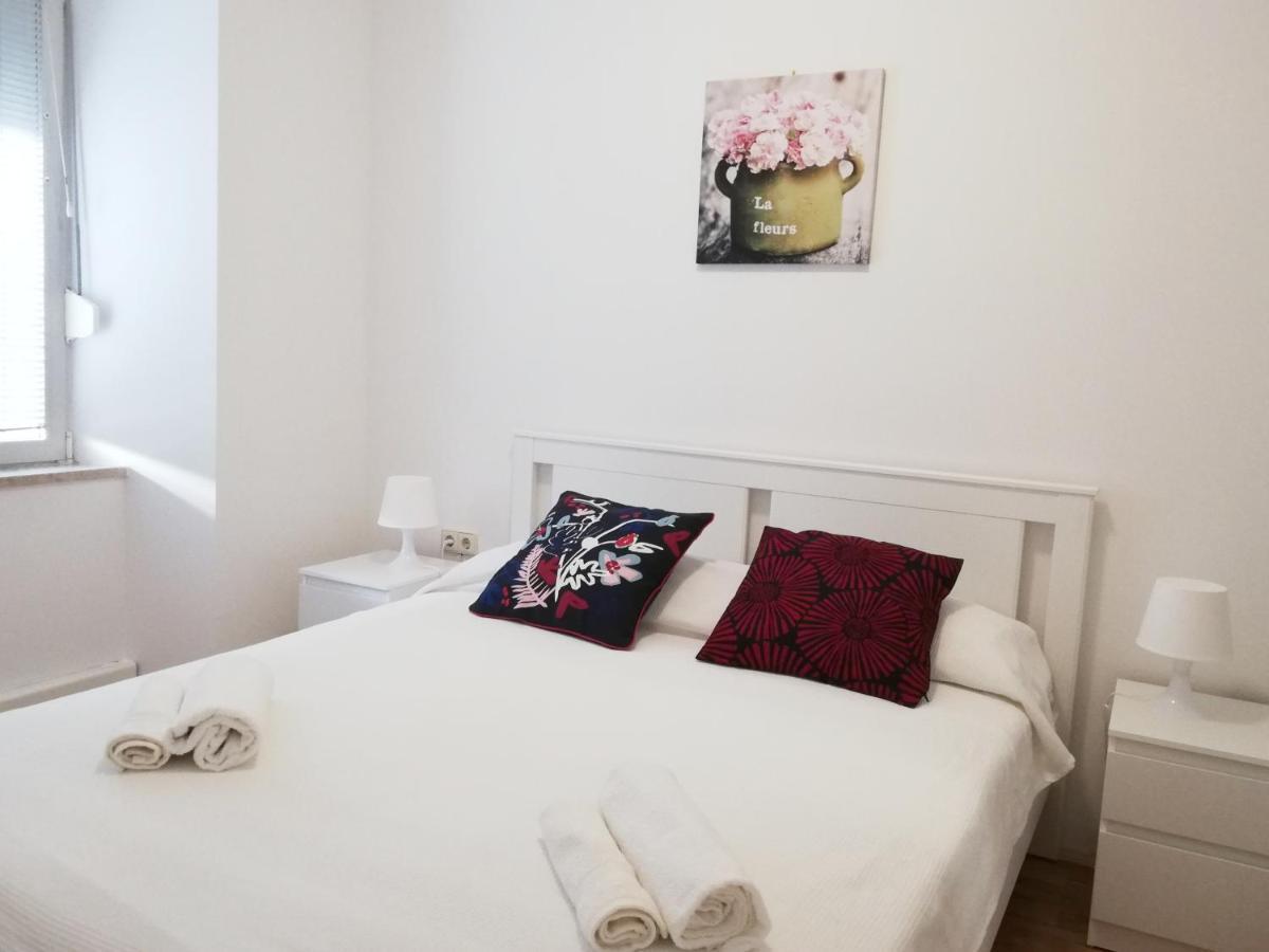 Center Apartmán