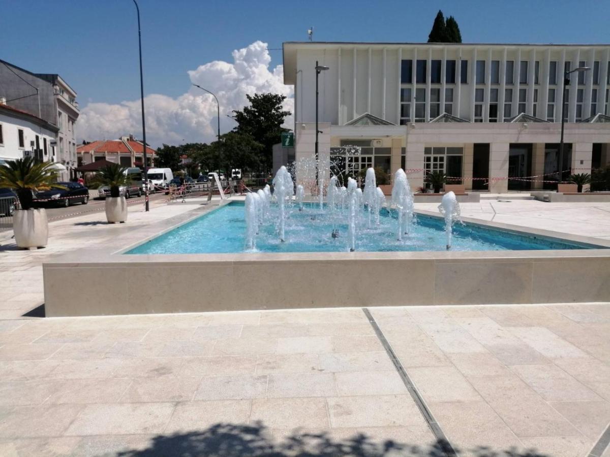 Center